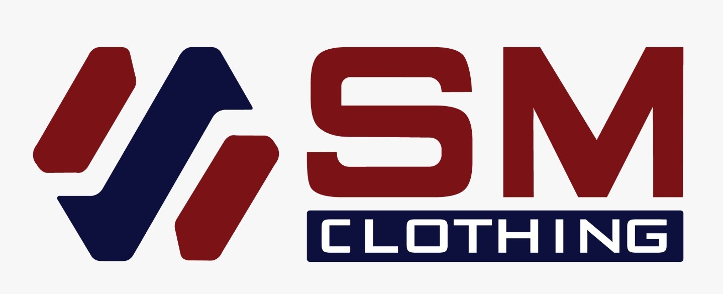 SM Clothing Logo